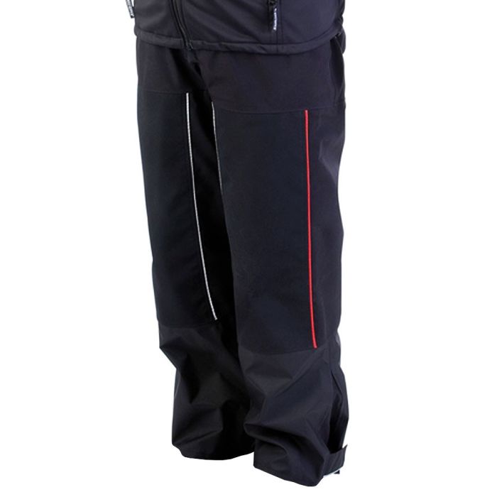 Daiwa Gore-Tex Tournament Black Trousers