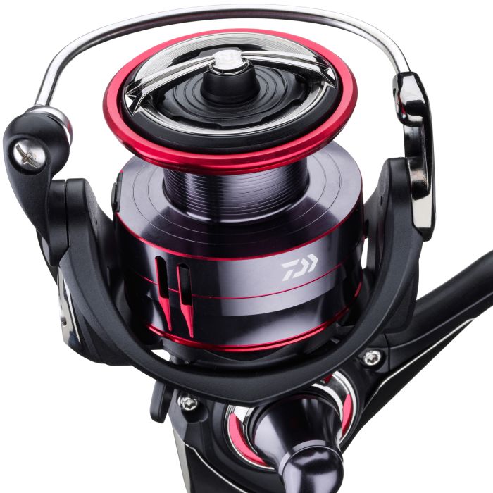 Daiwa 17 Fuego LT Reel Spool
