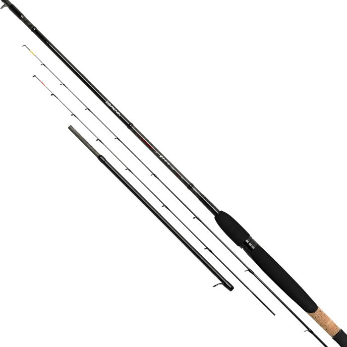 Daiwa Air AGS Feeder Rod