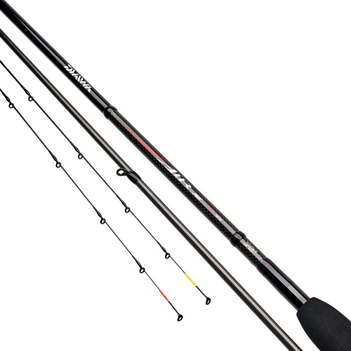 Feeder Rod Daiwa Air AGS