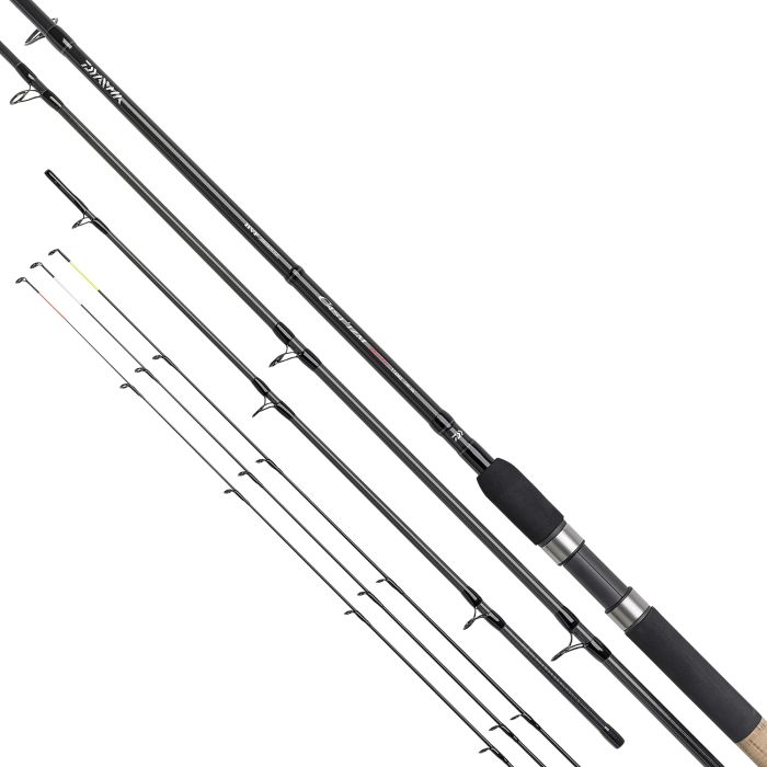 Daiwa Cast'izm Feeder Rod