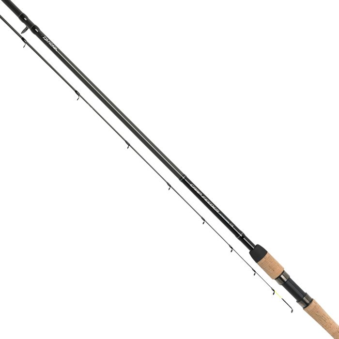 Cork Handle Daiwa D Carp Feeder Rod