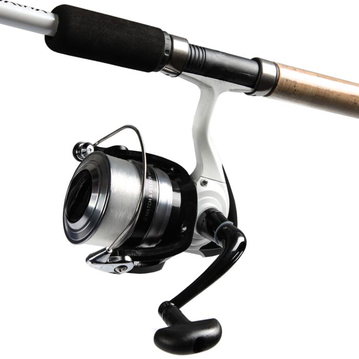 Daiwa Match and Feeder Spinning Reel