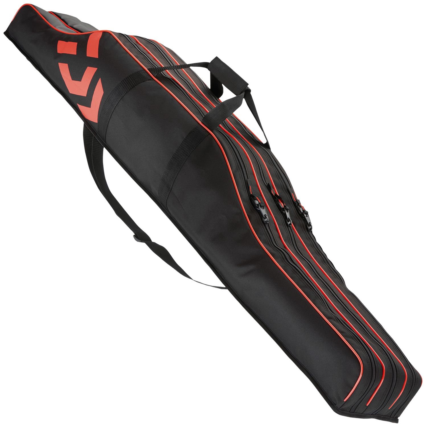 Daiwa Hardcase Rod Holdall 10ft
