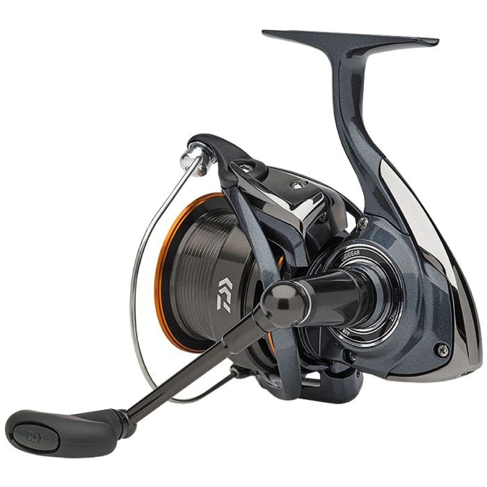 Daiwa Legalis Match & Feeder Reel 1