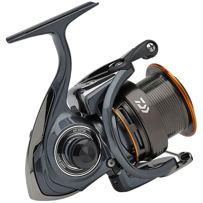 Daiwa Legalis Match & Feeder Reel 2