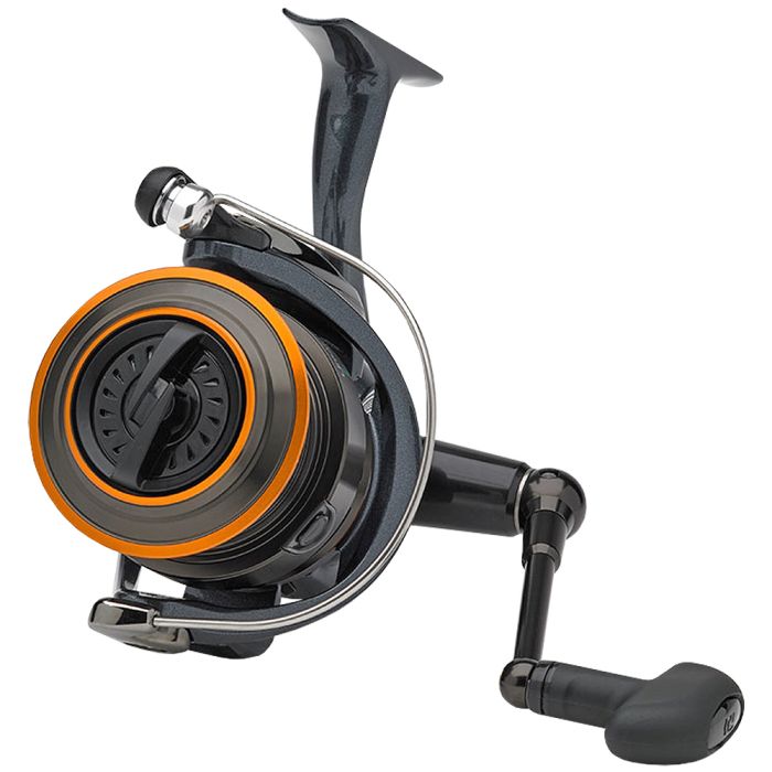 Daiwa Legalis Match & Feeder Reel 3