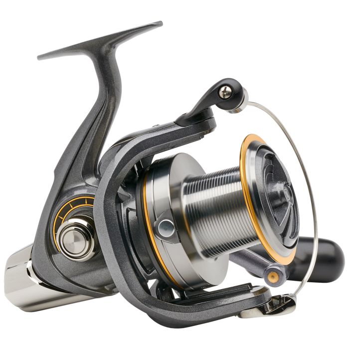 Daiwa Shorecast B Reel Right Side