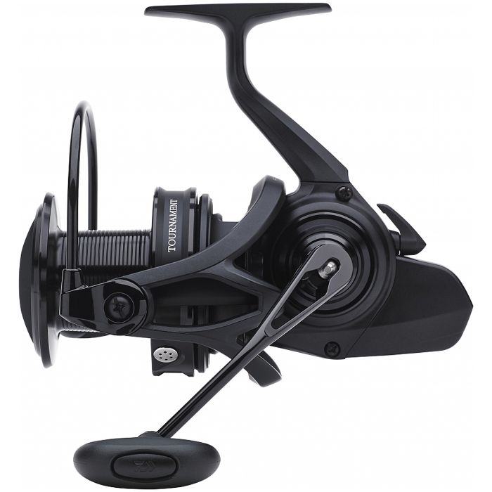 Daiwa Tournament ISO QDA Molen
