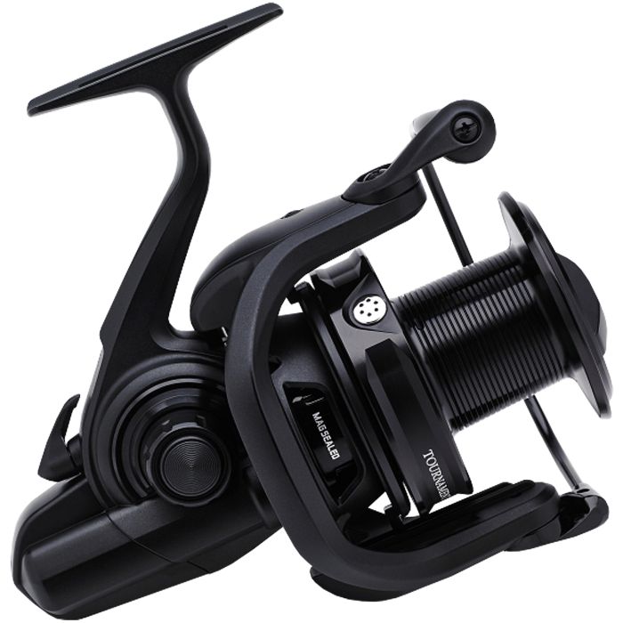 Daiwa Tournament ISO QDA Molen