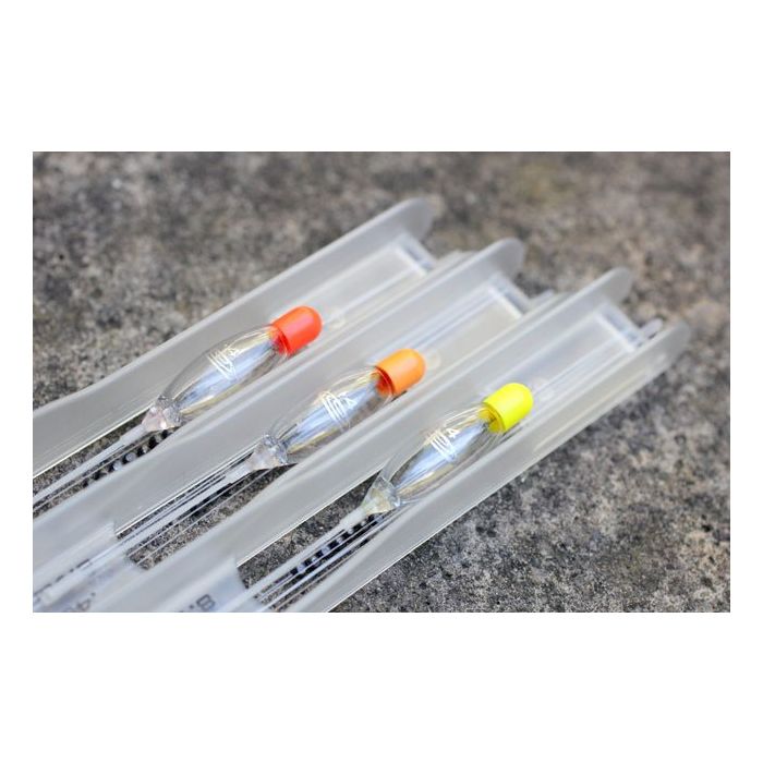 Drennan Crystal Dibber Pole Rig 2