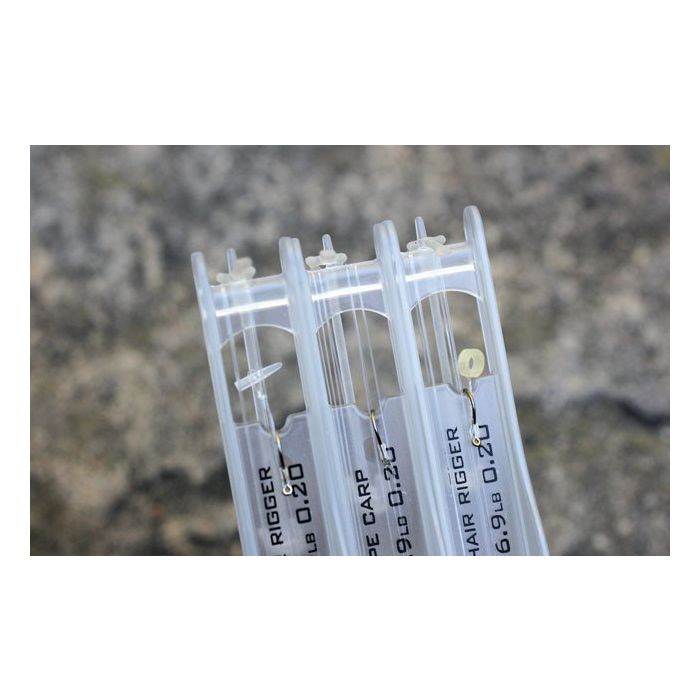 Drennan Crystal Dibber Pole Rig 3