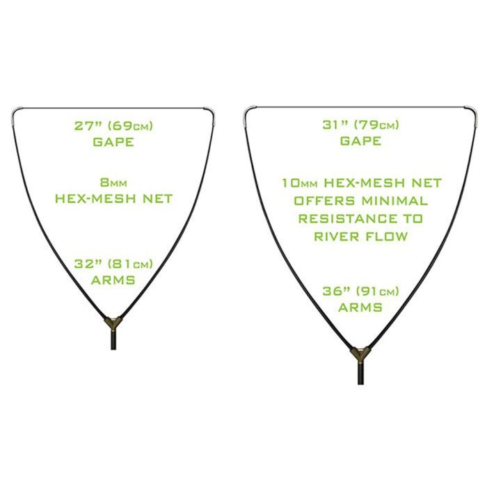 Drennan Specialist Landing Net 2