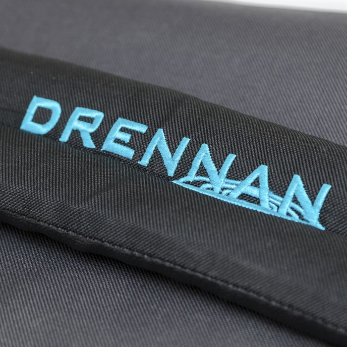 Drennan 50L XL Coolbag Close Up 3