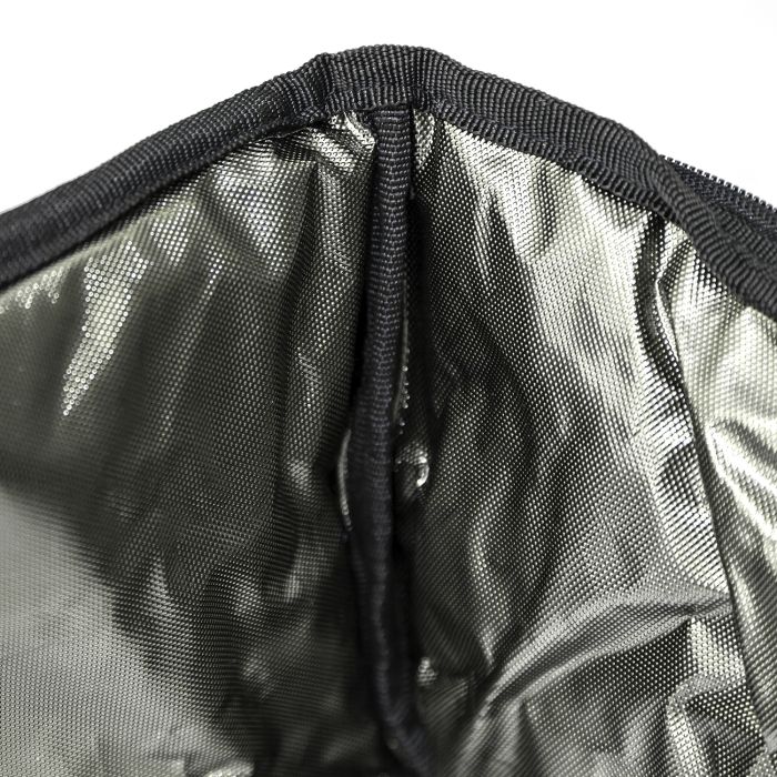 Drennan 50L XL Coolbag Close Up 5