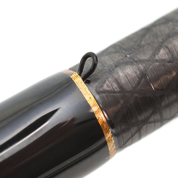 Drennan Acolyte 17ft Float Rod Hook Keeper