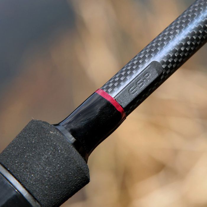 ESP Terry Hearn Rod 1