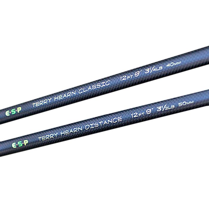 ESP Terry Hearn Rod