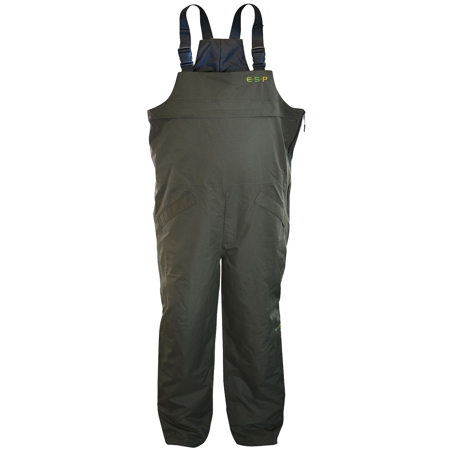 ESP 25K Quilted Waterproof Salopette