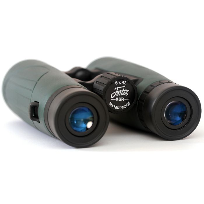 Fortis XSR Binoculars 8 x 42 4