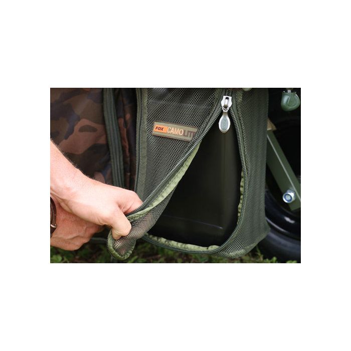 Fox Explorer Barrow In Use 5