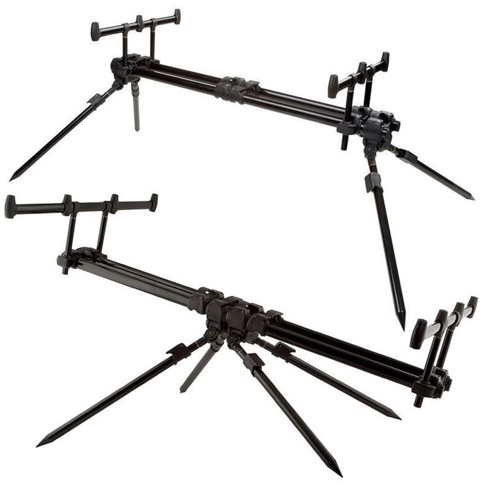 Fox Ranger Mk2 Pod and Accessories