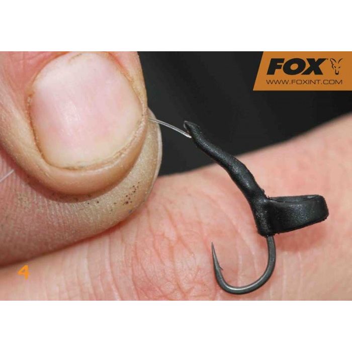 Fox Zig Rig