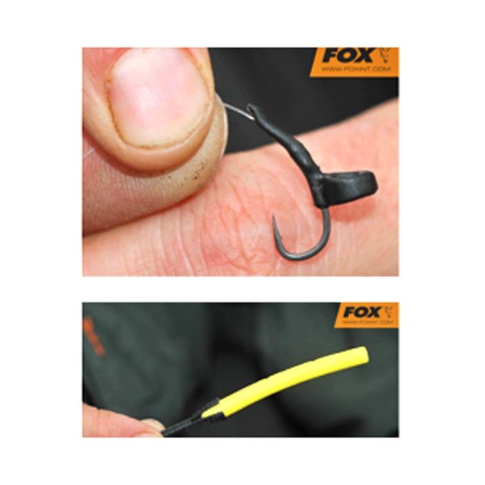 Fox Zig Aligna Loading Tools In Use 2