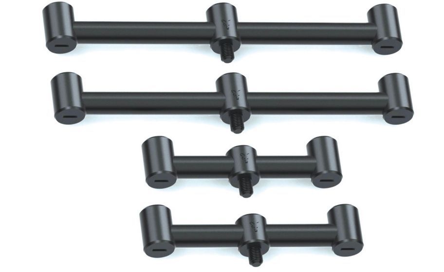 Fox Black Label Buzz Bars