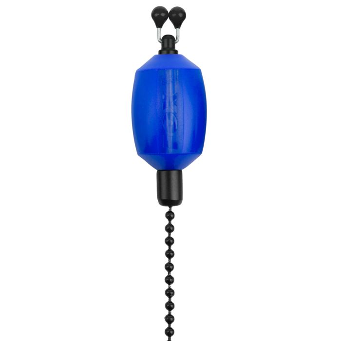 Fox Black Label Dumpy Bobbins Blue