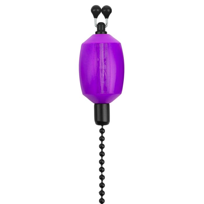 Fox Black Label Dumpy Bobbins Purple