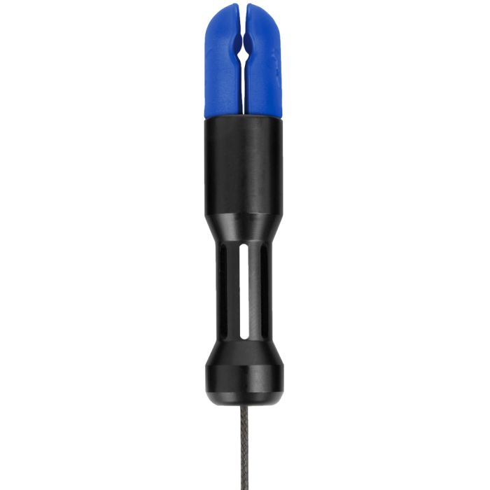 Fox Black Label Stealth Bobbin Blue