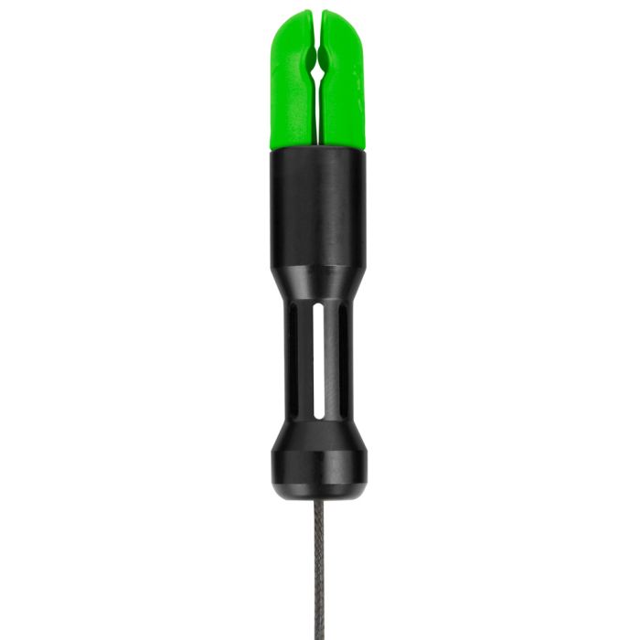 Fox Black Label Stealth Bobbin Green