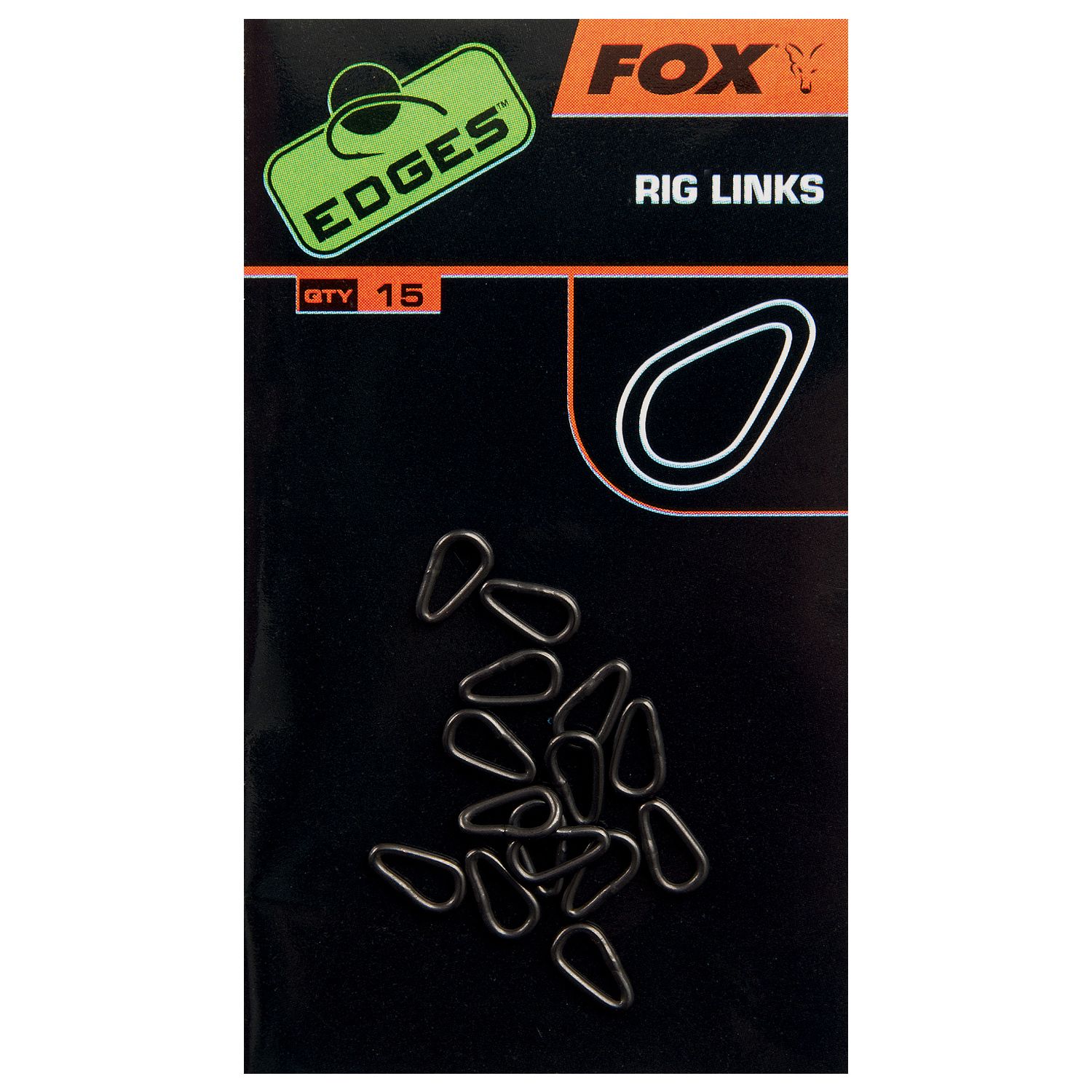 Fox Edges Rig Links