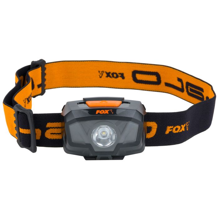 Fox Halo 200 Headtorch