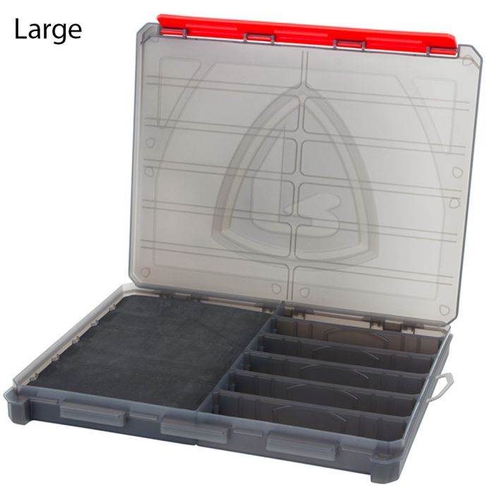 Fox Rage Compact Storage Box Large