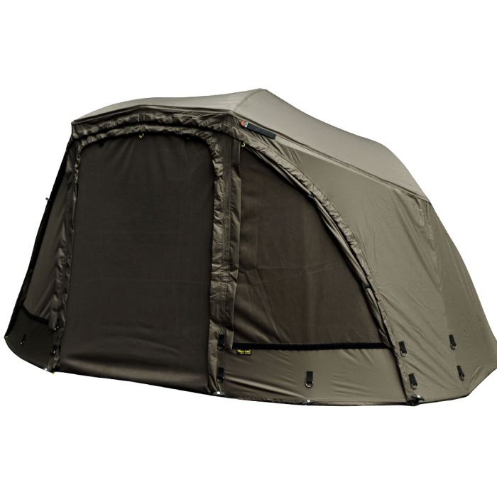 Fox Ultra 60 Khaki Brolly System