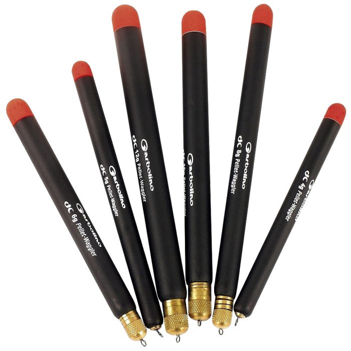 Garbolino Pellet Waggler Floats