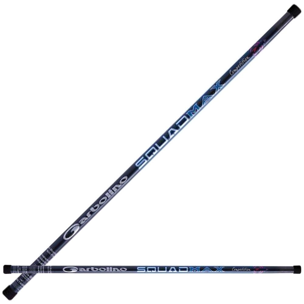 Pack Garbolino Zombie Sturio Canne De 7M + Extension 1M50 + Housse