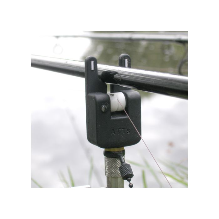 Gardner ATTs Alarm In Use 1