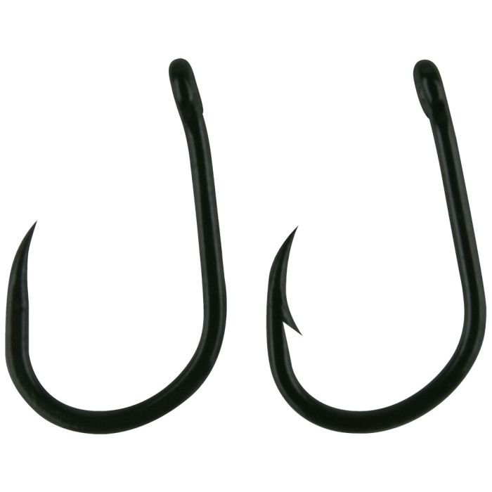 Gardner Covert Dark Wide Gape Talon Tip Hooks