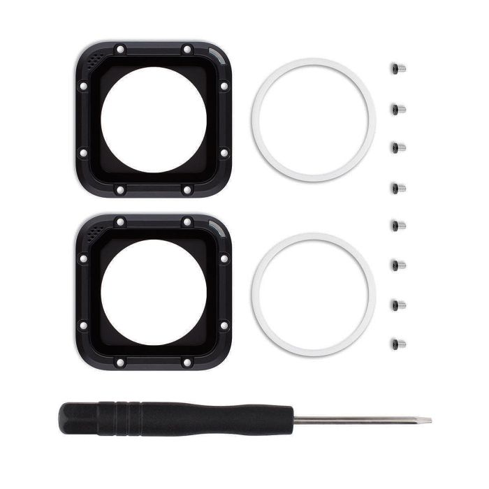 GoPro Lens Replacement Kit for HERO4 Session