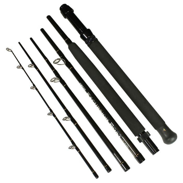 Greys Excursion Boat Rod