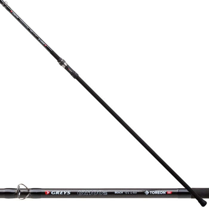 Greys GR100S Beach Rod
