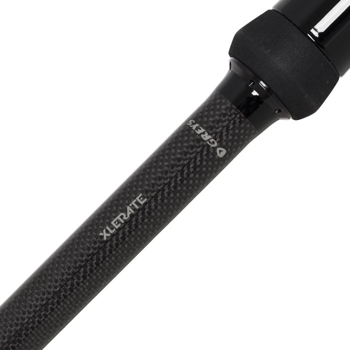 Greys Xlerate Duplon Carp Rod Close Up