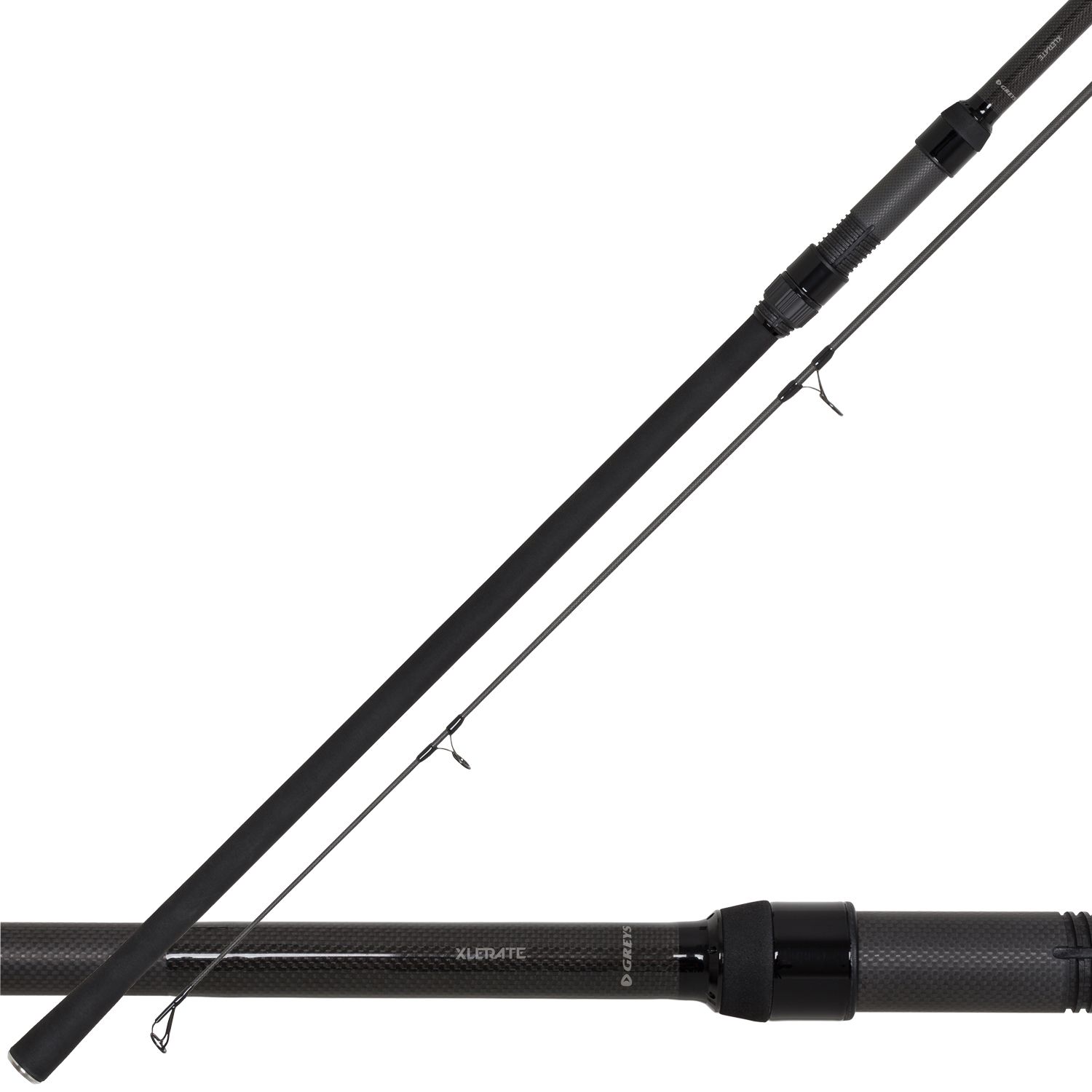 Greys Xlerate Spod & Marker Hybrid Rod
