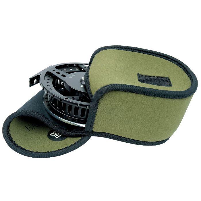 Hardy Conquest Centrepin Reel