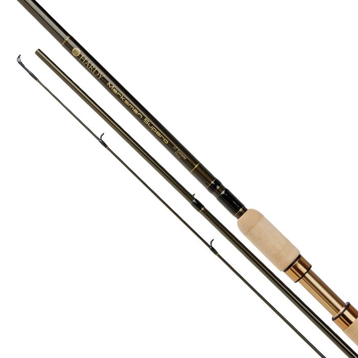Hardy Marksman Supero Extreme Float Rod 13FT 2