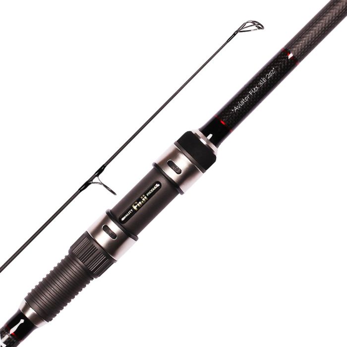 Harrison Aviator Flex Rods