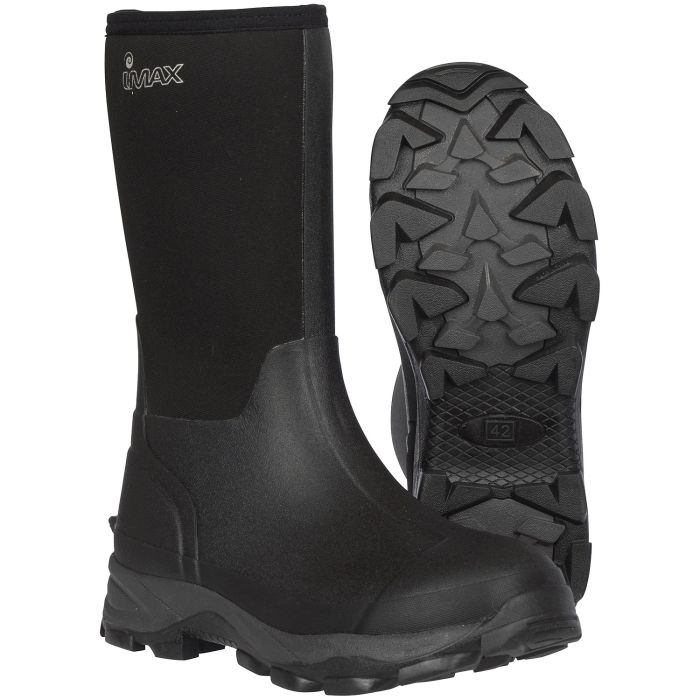 Imax Tira Rubber/Neoprene Boot